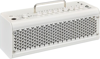 Foto 2 | Foto 2 | Amplificador De Guitarra Yamaha Thr30ii Wl Wh 30w Wireless Desktop - Venta Internacional.