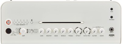 Foto 4 | Foto 4 | Amplificador De Guitarra Yamaha Thr30ii Wl Wh 30w Wireless Desktop - Venta Internacional.