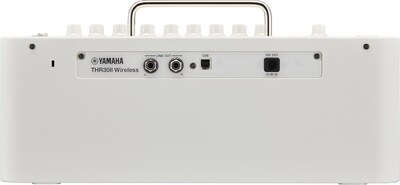 Foto 5 | Foto 5 | Amplificador De Guitarra Yamaha Thr30ii Wl Wh 30w Wireless Desktop - Venta Internacional.