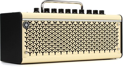 Foto 1 | Foto 1 | Amplificador De Guitarra Yamaha Thr10ii Wireless Desktop 15 Con 8 Efectos - Venta Internacional.