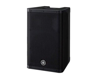 Foto 2 | Foto 2 | Gabinete De Altavoces Amplificados Yamaha Dxr8mkii Negro Mate - Venta Internacional.