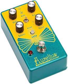 Foto 6 | Foto 6 | Pedal Para Coro Earthquaker Devices Aurelius Tri-voice - Venta Internacional.