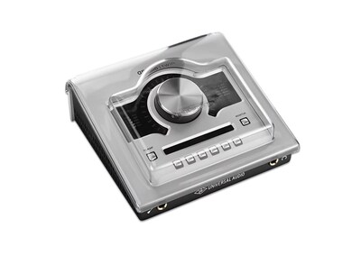 Foto 1 | Foto 1 | Cover Decksaver Universal Audio Apollo Twin Para Gen 1 Y Gen 2 - Venta Internacional.