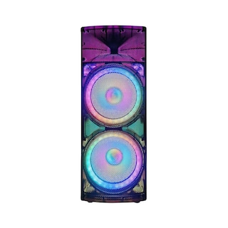 Foto 1 | Foto 1 | Bocina Bafle Alein Pro de 15 Pulgadas