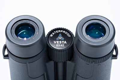 Foto 6 | Foto 6 | Binoculares Vanguard Vesta 8420 Impermeables Y Antivaho 8x42 - Venta Internacional.
