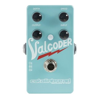 Foto 1 | Foto 1 | Pedal De Trémolo Catalinbread Valcoder - Venta Internacional.