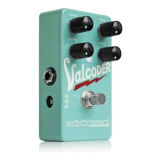 Foto 2 | Foto 2 | Pedal De Trémolo Catalinbread Valcoder - Venta Internacional.