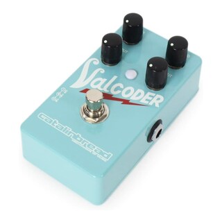 Foto 3 | Foto 3 | Pedal De Trémolo Catalinbread Valcoder - Venta Internacional.
