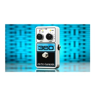 Foto 3 | Foto 3 | Pedal Electro-harmonix Nano Looper 360 Con Efecto De Guitarra - Venta Internacional.