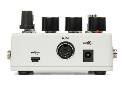 Foto 4 | Foto 4 | Pedal Looper Electro-harmonix 1440 Estéreo Con Grabación De 1440 S - Venta Internacional.