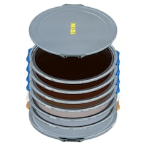 Kit de Filtros Nisi Jetmag Pro Cinema 95mag con FS Nd 2 3 4 6 Stop - Venta Internacional