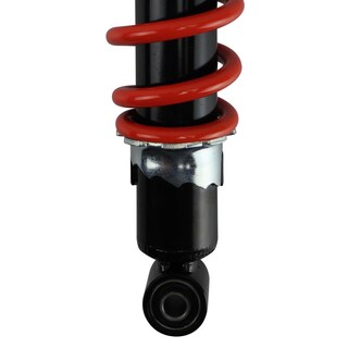 Foto 3 | Foto 3 | Amortiguador Trasero Anaranjado Italika ATV 200 (20-24)