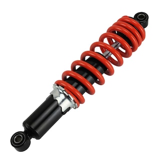 Foto 1 | Foto 1 | Amortiguador Delantero Anaranjado Italika ATV 200 (20-24)