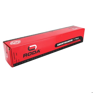 Foto 3 | Foto 3 | Amortiguador Delantero Anaranjado Italika ATV 200 (20-24)