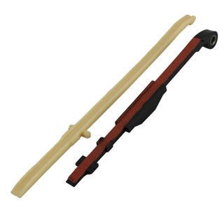 Foto 1 | Foto 1 | Guía Tensor Cadena Tiempo Set Italika ATV 200 (20-24)