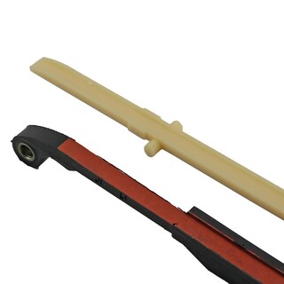 Foto 3 | Foto 3 | Guía Tensor Cadena Tiempo Set Italika ATV 200 (20-24)