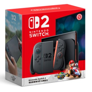 Foto 1 | Foto 1 | Consola Nintendo Switch 2 256gb + Mario Kart World Versión Internacional