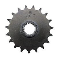 Engrane Delantero 19t Italika ATV 200 (20-24)