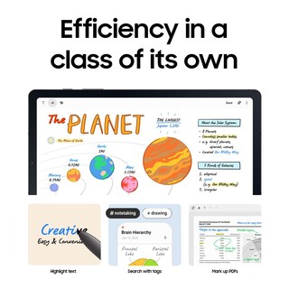 Foto 2 | Foto 2 | Tableta Reacondicionada Samsung Galaxy Tab S6 Lite 10.4 4 Gb Ram 128 Gb Chiffon - Venta Internacional.