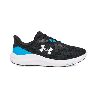 Foto 1 | Foto 1 | Tenis Under Armour Ua Charged Pursuit 4 Unisex Urbano Negro