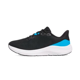 Foto 3 | Foto 3 | Tenis Under Armour Ua Charged Pursuit 4 Unisex Urbano Negro
