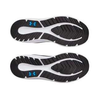 Foto 5 | Foto 5 | Tenis Under Armour Ua Charged Pursuit 4 Unisex Urbano Negro