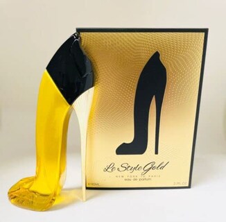 Foto 1 | Foto 1 | Perfume Zoghbi Le Style Gold Eau De Parfum Para Mujer 80 Ml - Venta Internacional.