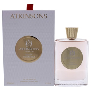 Foto 1 | Foto 1 | Perfume Atkinsons Rose In Wonderland Eau De Parfum 100 Ml - Venta Internacional.