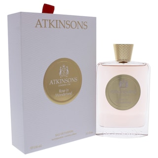 Foto 3 | Foto 3 | Perfume Atkinsons Rose In Wonderland Eau De Parfum 100 Ml - Venta Internacional.