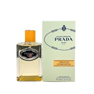 Foto 1 | Foto 1 | Perfume Prada Infusion Prada Mandarin Eau De Parfum 100 Ml - Venta Internacional.