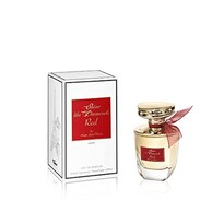 Perfume Geparlys Shine Like Diamonds Red 100 Ml - Venta Internacional.