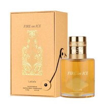 Perfume Maison Alhambra Sceptre Desert En Aerosol Edp Unisex De 100 Ml - Venta Internacional.