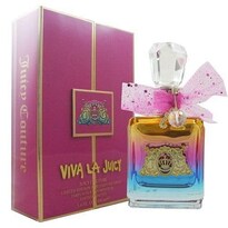 Perfume En Aerosol Viva La Juicy Luxe De Juicy Couture 100 Ml - Venta Internacional.