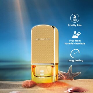 Foto 4 | Foto 4 | Perfume Ajmal Aristocrat Coral Eau De Parfum Para Mujer 100 Ml - Venta Internacional.