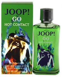 Foto 1 | Foto 1 | Perfume Joop! Go Hot Contact Para Mujeres 100 Ml - Venta Internacional.