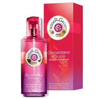 Foto 1 | Foto 1 | Perfume Roger & Gallet Gingembre Rouge Eau De Parfum Para Mujer 100 Ml - Venta Internacional.