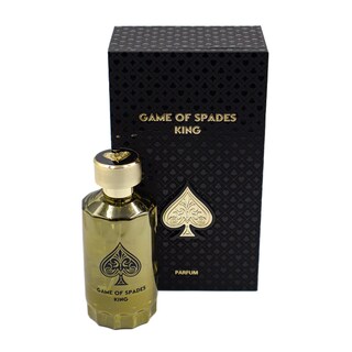 Foto 1 | Foto 1 | Perfume Jo Milano Game Spade King Edp 100 Ml Unisex - Venta Internacional.