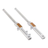 Barras De Suspension Delanteras Moto Workman 250 Leiruki