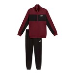 Conjunto Deportivo Puma Poly Colorblock Suit para Hombre