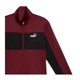 Foto 3 | Foto 3 | Conjunto Deportivo Puma Poly Colorblock Suit para Hombre