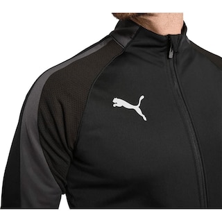 Foto 3 | Foto 3 | Conjunto Deportivo Puma Negro para Hombre