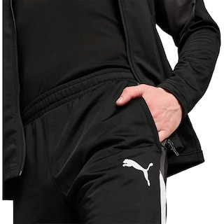 Foto 4 | Foto 4 | Conjunto Deportivo Puma Negro para Hombre