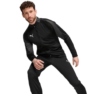 Foto 5 | Foto 5 | Conjunto Deportivo Puma Negro para Hombre