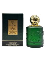Perfume Sun Moon Stars Royal Emerald Para Hombre Edp 100 Ml - Venta Internacional.