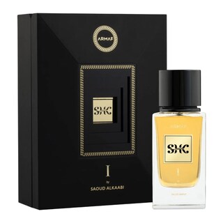 Foto 2 | Foto 2 | Perfume Armaf Shk I De Saoud Alkaabi Edp 100 Ml Para Hombre - Venta Internacional.