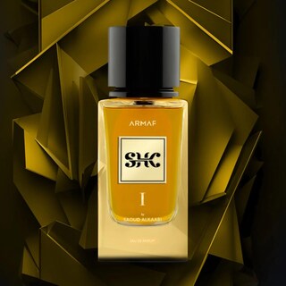 Foto 3 | Foto 3 | Perfume Armaf Shk I De Saoud Alkaabi Edp 100 Ml Para Hombre - Venta Internacional.