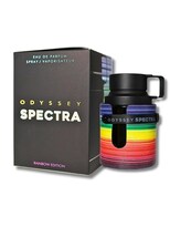 Perfume Armaf Odyssey Spectra Rainbow Edition Edp 200 Ml Para Hombre - Venta Internacional.