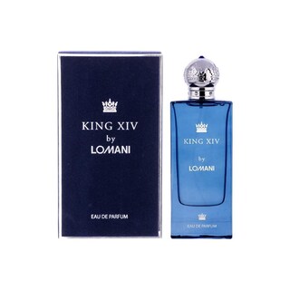 Foto 1 | Foto 1 | Perfume Lomani King Xiv Eau De Parfum Para Hombre 90 Ml - Venta Internacional.