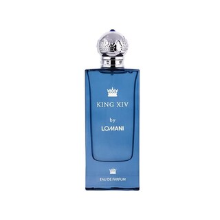 Foto 2 | Foto 2 | Perfume Lomani King Xiv Eau De Parfum Para Hombre 90 Ml - Venta Internacional.