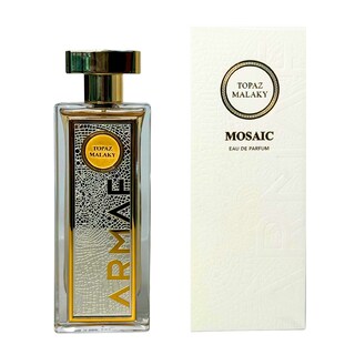 Foto 1 | Foto 1 | Perfume Odyssey Mosaic Topaz Malaky Edp 75 Ml Para Hombre - Venta Internacional.